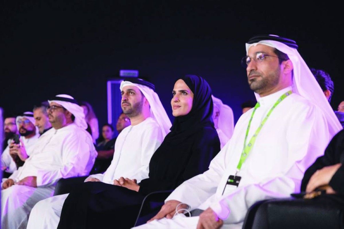 «ستيب دبي» يقدم رؤى قيمة حول مستقبل رواد الأعمال