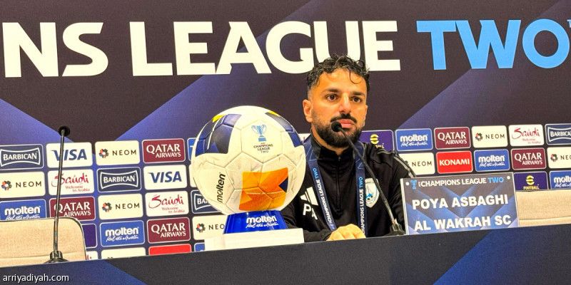 إسباجي: كنا الأفضل.. ولا نستحق الخروج