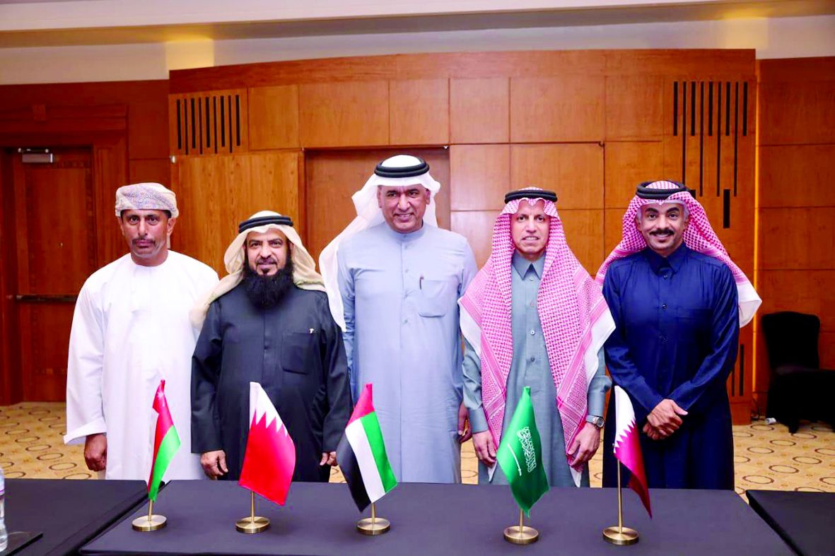 «الشورى» يشارك في اجتماع تحضيري لمؤتمر البرلمان العربي