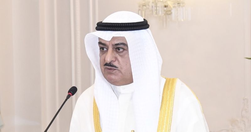 النائب العام المستشار سعد الصفران