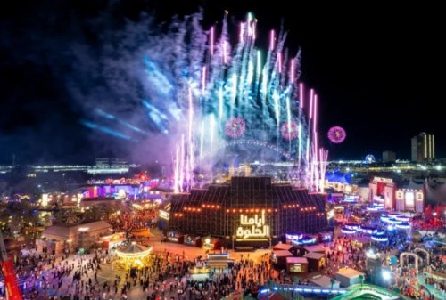 جدول مواعيد وأماكن إقامة فعاليات واحتفالات يوم التأسيس السعودي 2025 في الرياض وجدة