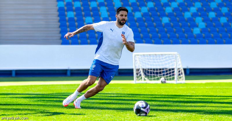 قضية التذاكر.. الاتحاديون ينتظرون «الثامنة».. ميتروفيتش غير جاهز