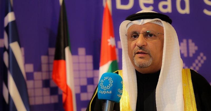 وزير الدولة لشؤون الاتصالات عمر العمر