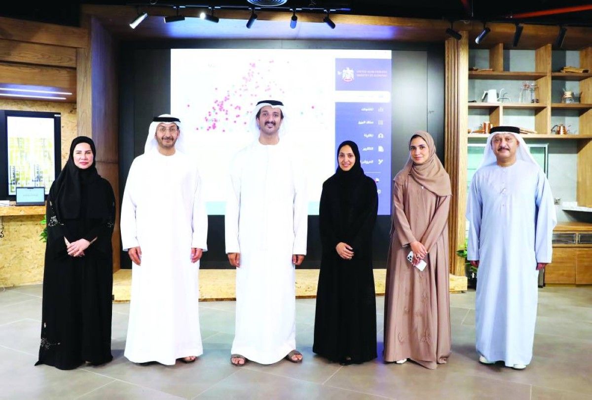 «الاقتصاد» تُطلق المنصة الوطنية لمراقبة أسعار السلع الأساسية