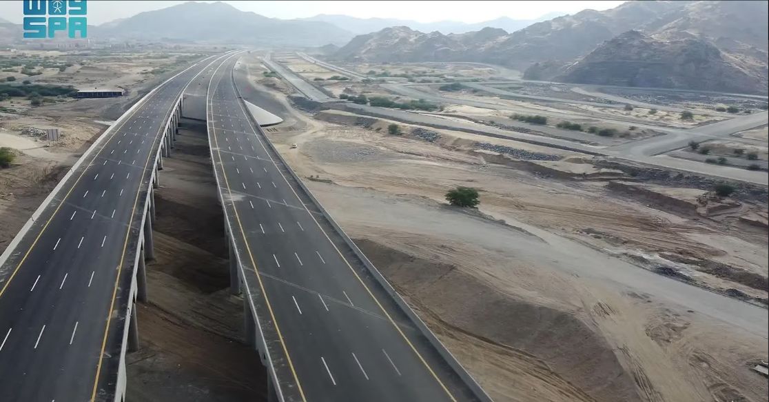 الاعلان رسمياً عن مشروع جديدة سيغير شكل الشميسي في مكة المكرمة