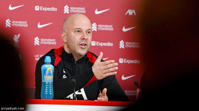 قبل السيتي.. الإصابات تقلق ليفربول