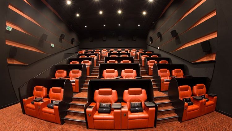 أفلام سينمائية متنوعة تعرضها صالات السينما القطرية هذا الأسبوع