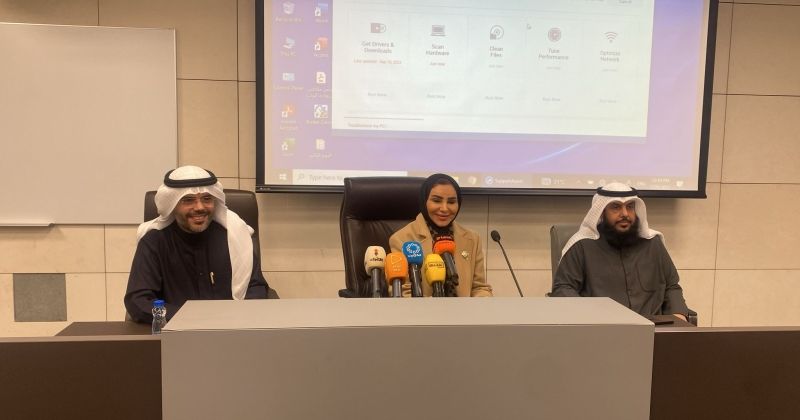 الحويلة: مصلحة الكويت وأموال المساهمين خط أحمر