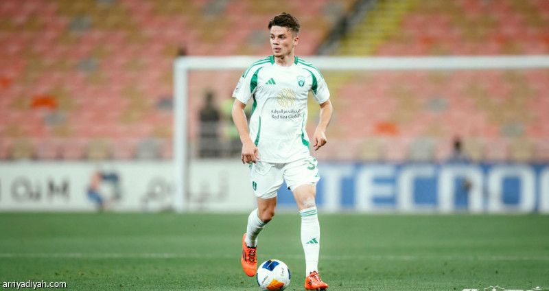 الأهلي.. دامس يعوض إيبانيز