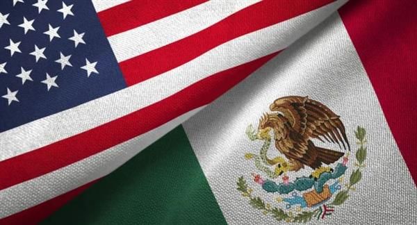 الولايات المتحدة و المكسيك توقعان بيان تفاهم لتعزيز التعاون الأمني على الحدود