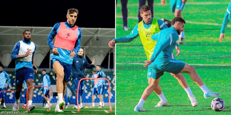 العروبة يخشى انتفاضة الفتح