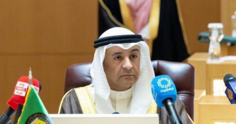 أمين «مجلس التعاون» يعزي الكويت في استشهاد وإصابة أفراد بالجيش خلال تمرين عسكري