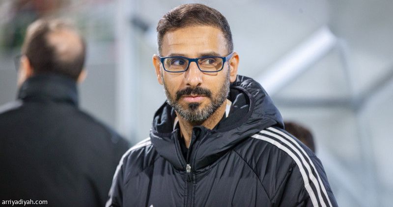 الشهري يستهدف السيناريو القديم أمام النصر