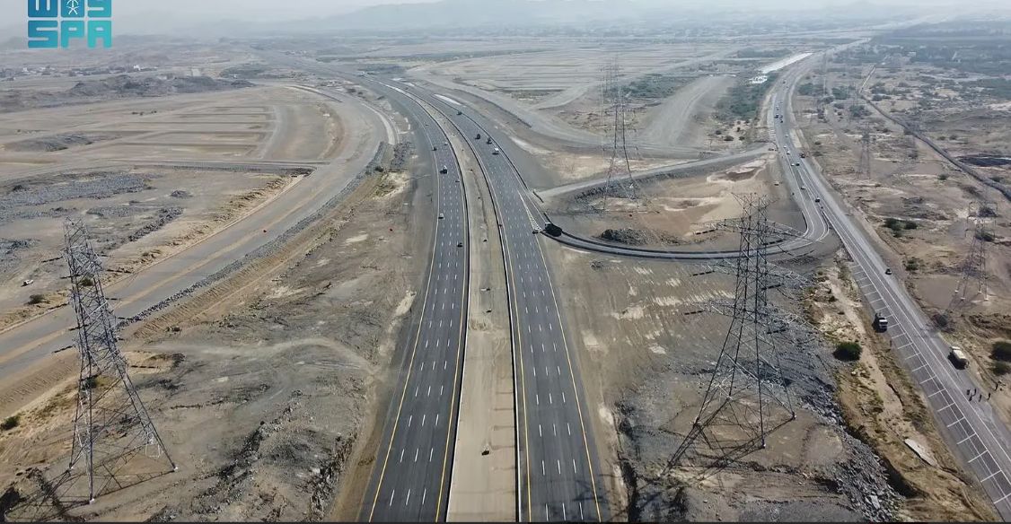 الاعلان رسمياً عن مشروع جديدة سيغير شكل الشميسي في مكة المكرمة