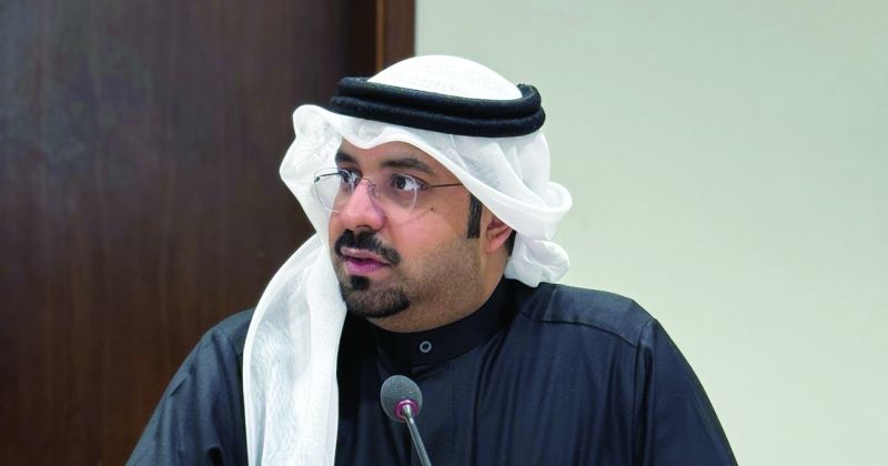 فهد العبدالجادر