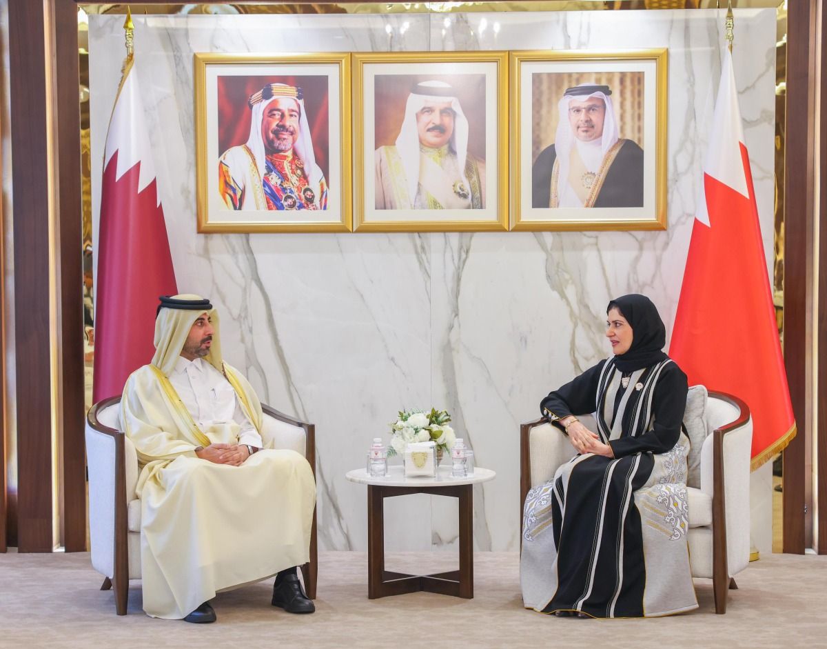 الأمين العام يزور المنامة تلبية لدعوة من مجلس الشورى البحريني
