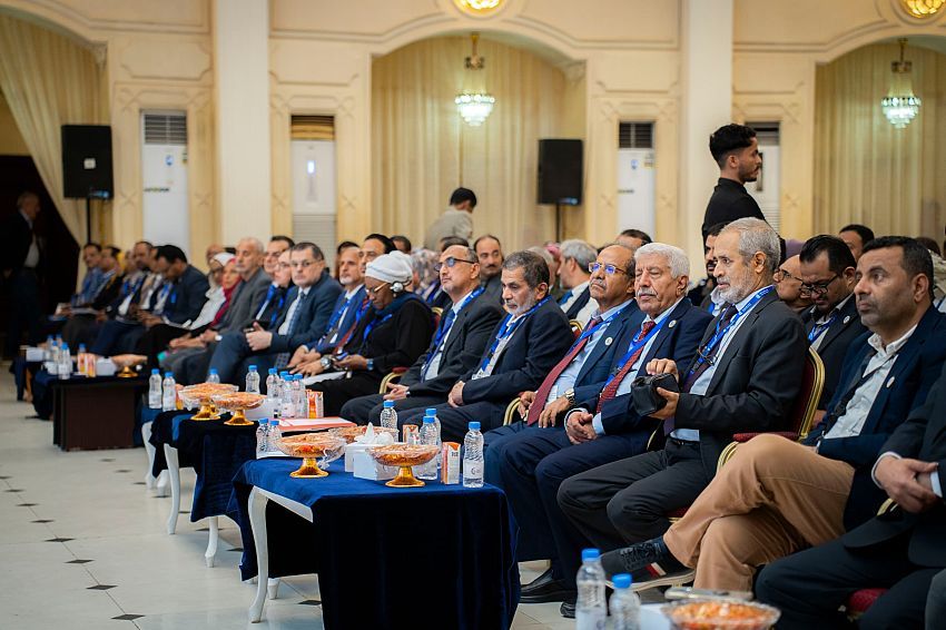 اليمن.. مؤتمر النظام الصحي يوصي بإعداد استراتيجية وطنية وتفعيل التأمين الطبي