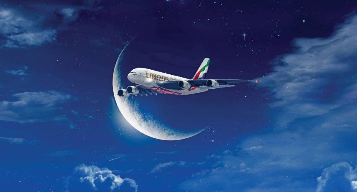 «سكاي واردز طيران الإمارات» يمنح أعضاءه مكافآت رائعة