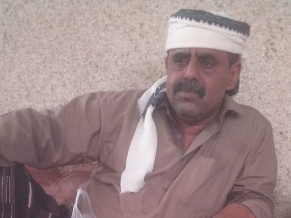 عدن.. قوات الانتقالي تفرج عن شيخ قبلي بعد أيام من اختطافه