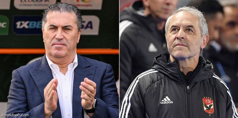 أزمات الزمالك تغري الأهلي في القمة 129