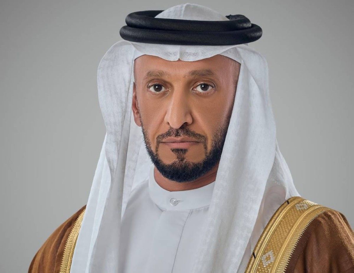 عبدالله آل حامد: تقدم الإمارات في مؤشرات الهوية الإعلامية يعكس مكانتها العالمية وتأثيرها المتنامي