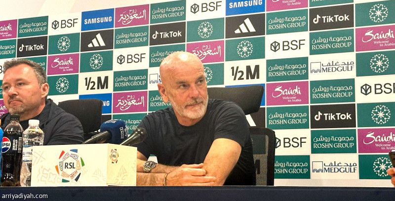 بيولي: الأخطاء الفردية سبب خسارتنا.. وأنا المسؤول الأول