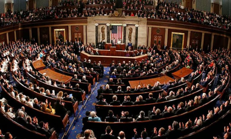 مع معارضة جميع الديمقراطيين.. الجمهوريون بمجلس الشيوخ الأمريكي يمررون مشروع قانون الميزانية بقيمة 340 مليار دولار