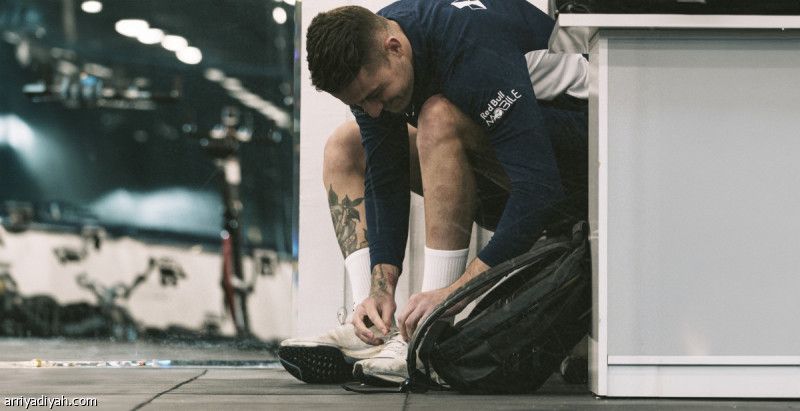 الهلال.. قائمة «الكلاسيكو» بعد التدريب الأخير