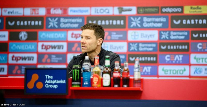 ألونسو يحذّر من نزيف النقاط