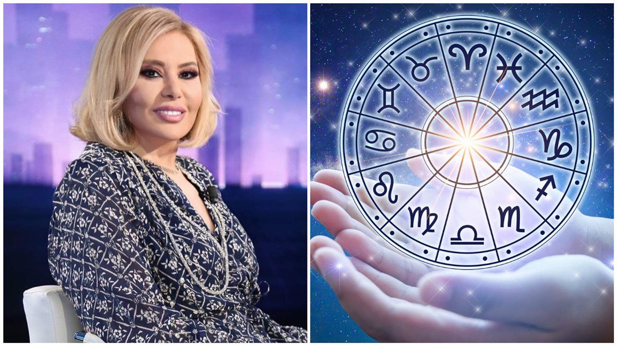 4 أبراج على موعد مع الثروة.. ماغي فرح تفجر مفاجأة: أرباح غير متوقعة وحظ مذهل بانتظار المحظوظين –"هل برجك بينهم"؟