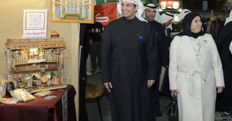 وزير الإعلام: «إكسبو 965» يوفر بيئة حاضنة للإبداع تجمع بين الأصالة والتجديد