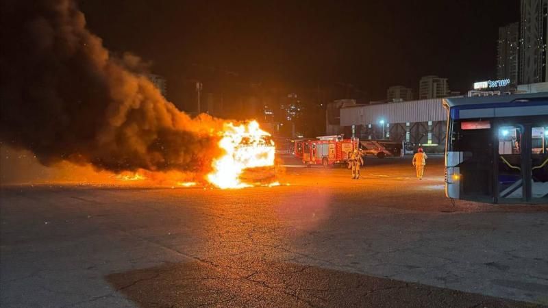 “الشاباك” يعتقل إسرائيلياً يهودياً ساعد في تفجيرات الحافلات بمنطقة بات يام