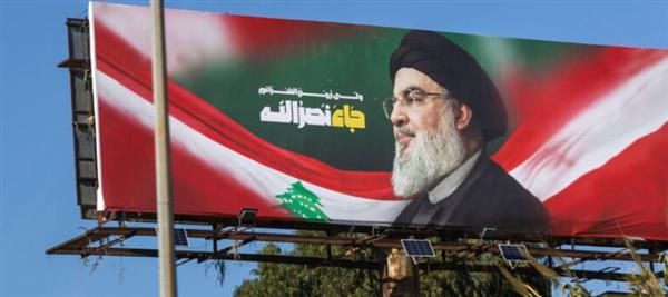 الجيش اللبناني يستنفر استعدادا لتشييع نصرالله