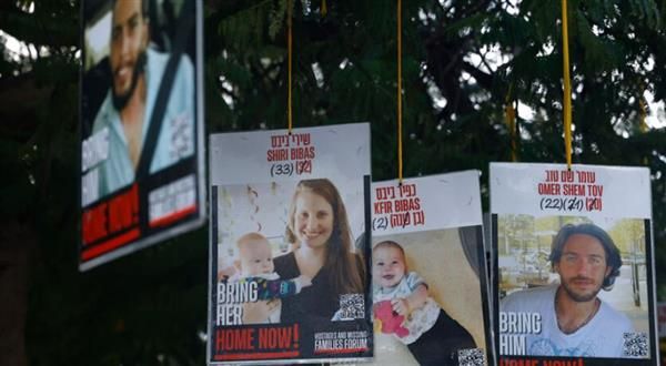 “حماس” توضح هوية “الجثة الغامضة”