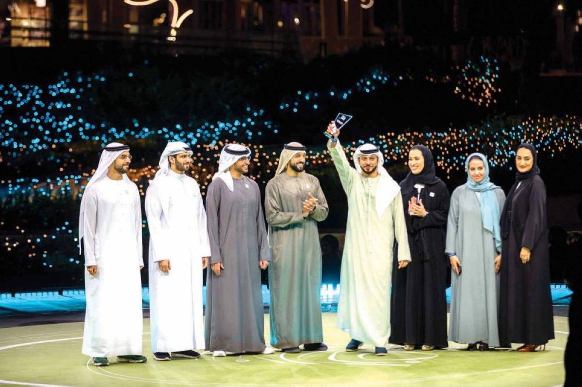 مجلس دبي للشباب.. أفضل مجلس شبابي في الإمارات