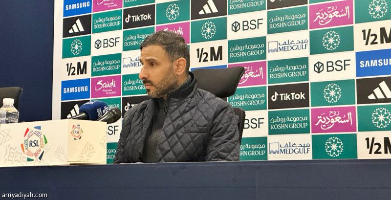 الشهري: استغللنا رونالدو ودوران.. وحرمناهم من كرات لابورت