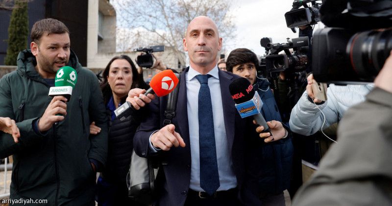 بعد إيقافه 3 أعوام.. «كاس» ترفض استئناف روبياليس