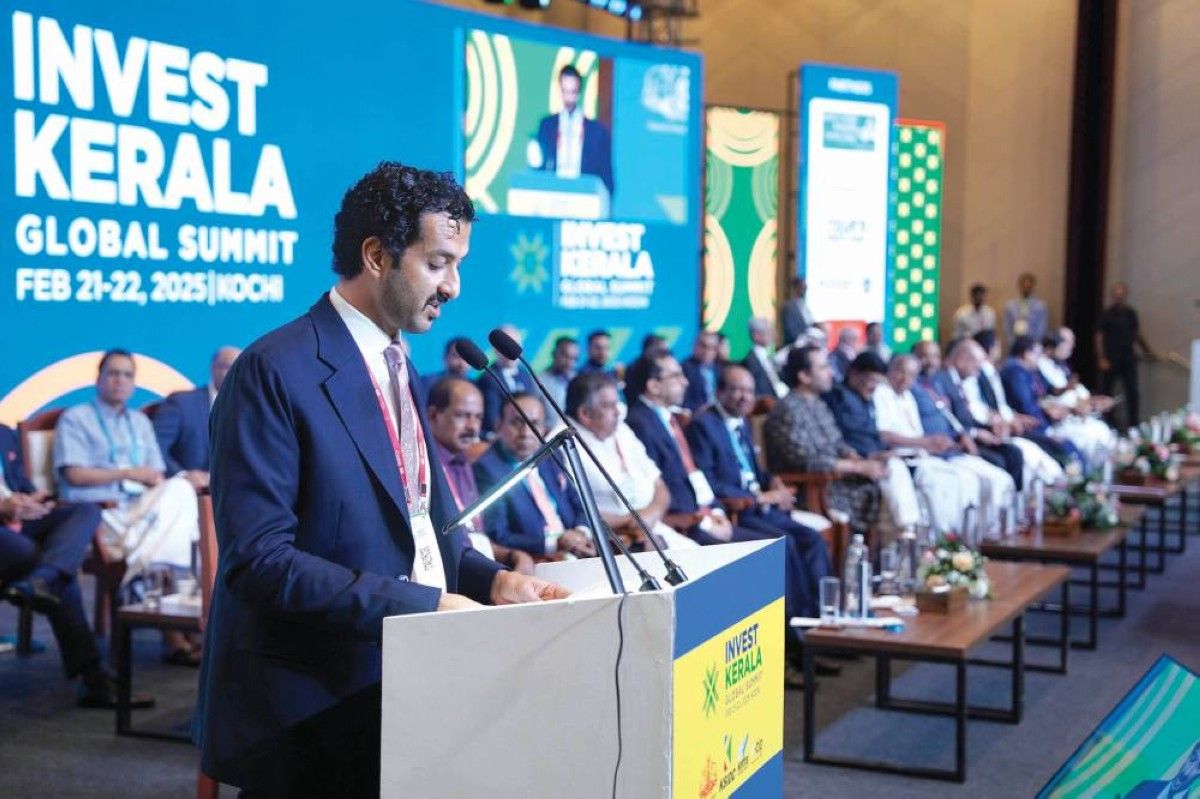 41.6 ألف رخصة اقتصادية هندية استقطبتها الإمارات 2024