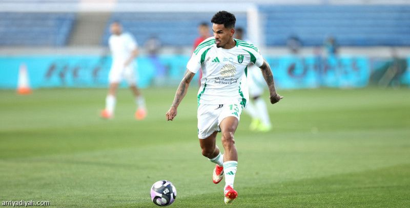 جالينو.. سادس أهلاوي يصنع ويسجل في مباراة واحدة