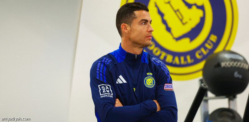 الأول بارك عقدة اتفاقية.. ورونالدو هداف الجزائيات