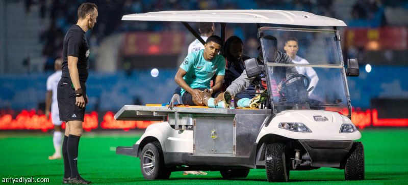 عسيري.. ثامن ضحايا الرباط