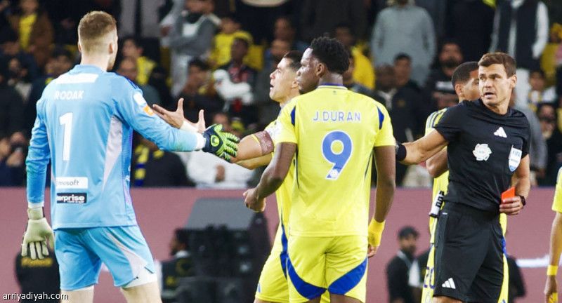 في أقل من شهرين.. طردان مباشران يعاقبان دوران