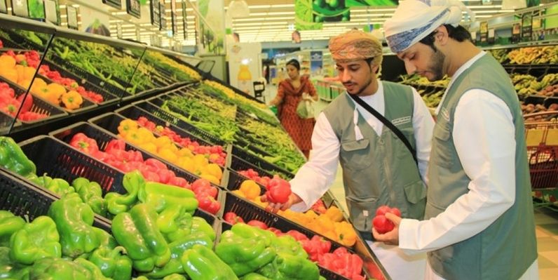 معدل التضخم بسلطنة عُمان يرتفع خلال شهر يناير 2025