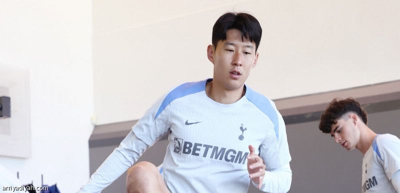 قبل إبسويتش.. تحسن النتائج يفتح شهية توتنام