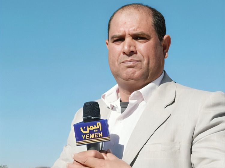مقتل إعلامي حوثي برصاص عناصر المليشيا في صعدة