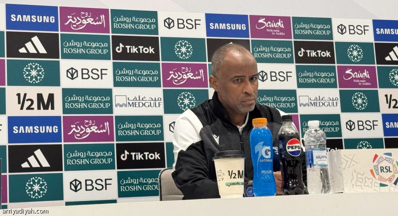 العبدلي: ادعمونا.. ولا تنسوا مهمتنا الآسيوية