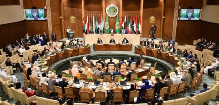رؤساء البرلمانات العربية يبحثون إصدار وثيقة موحدة لرفض تهجير الفلسطينيين