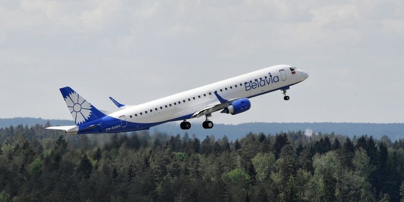 الخميس.. تسيير أولى الرحلات السياحيّة من جمهورية بيلاروس إلى صلالة