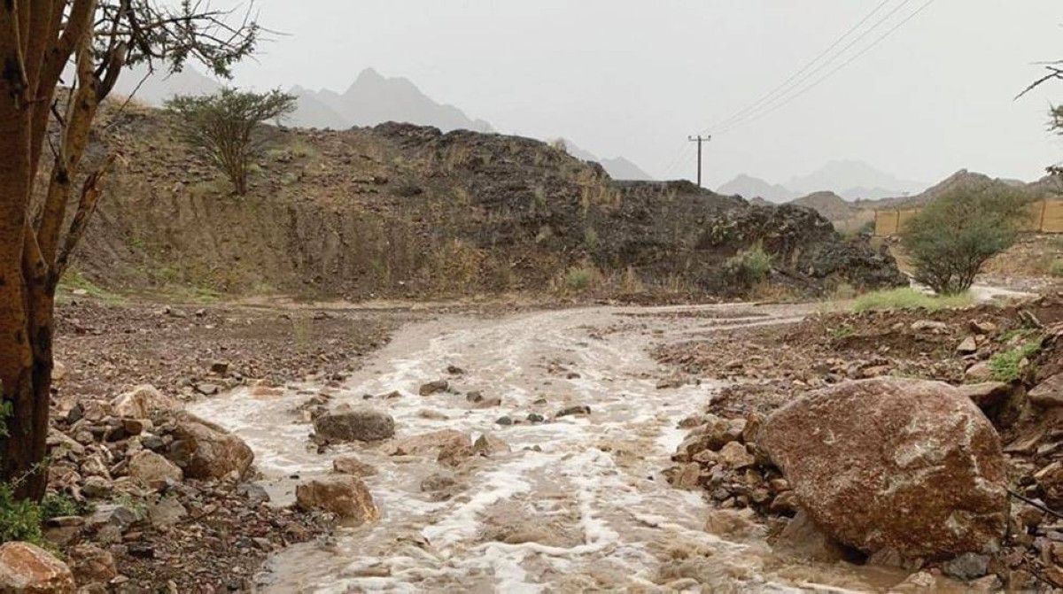 موسم الشتاء في الإمارات موروث تاريخي متجدد