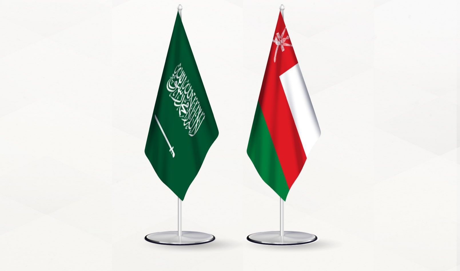 سلطنة عمان تهنئ السعودية بمناسبة ‎يوم التأسيس
